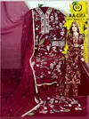 Aasma 7773 A To D Georgette Pakistani Suits Wholesale Shop In Surat 
